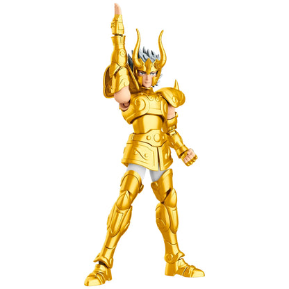 Capricorn Shura "Saint Seiya" - Champion Class
