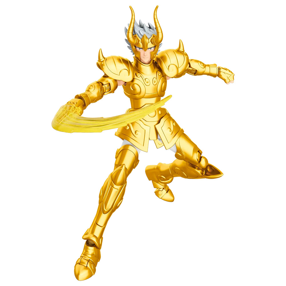 Capricorn Shura "Saint Seiya" - Champion Class