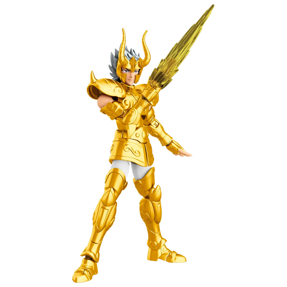 Capricorn Shura "Saint Seiya" - Champion Class