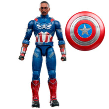 [PRV] Captain America "Avengers: Doomsday" - Marvel Legends