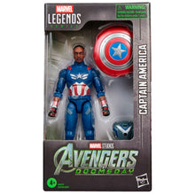 [PRV] Captain America "Avengers: Doomsday" - Marvel Legends