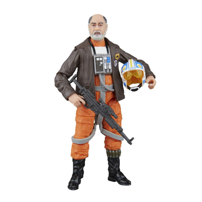 Carson Teva "Star Wars: The Mandalorian", The Vintage Collection
