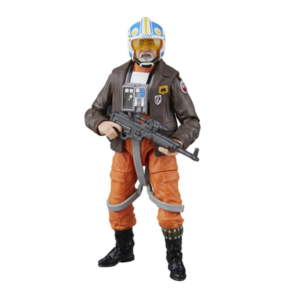 Carson Teva "Star Wars: The Mandalorian", The Vintage Collection