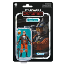Carson Teva "Star Wars: The Mandalorian", The Vintage Collection