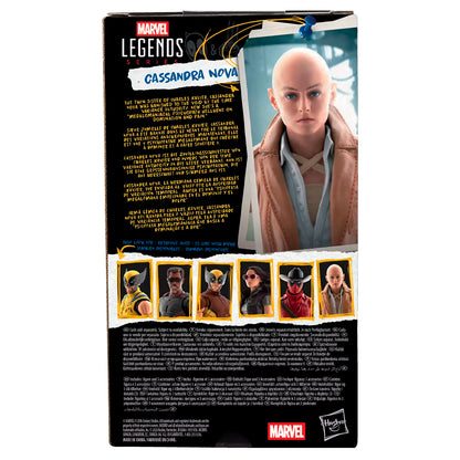 [PRV] Cassandra Nova "Deadpool & Wolverine", Marvel Legends