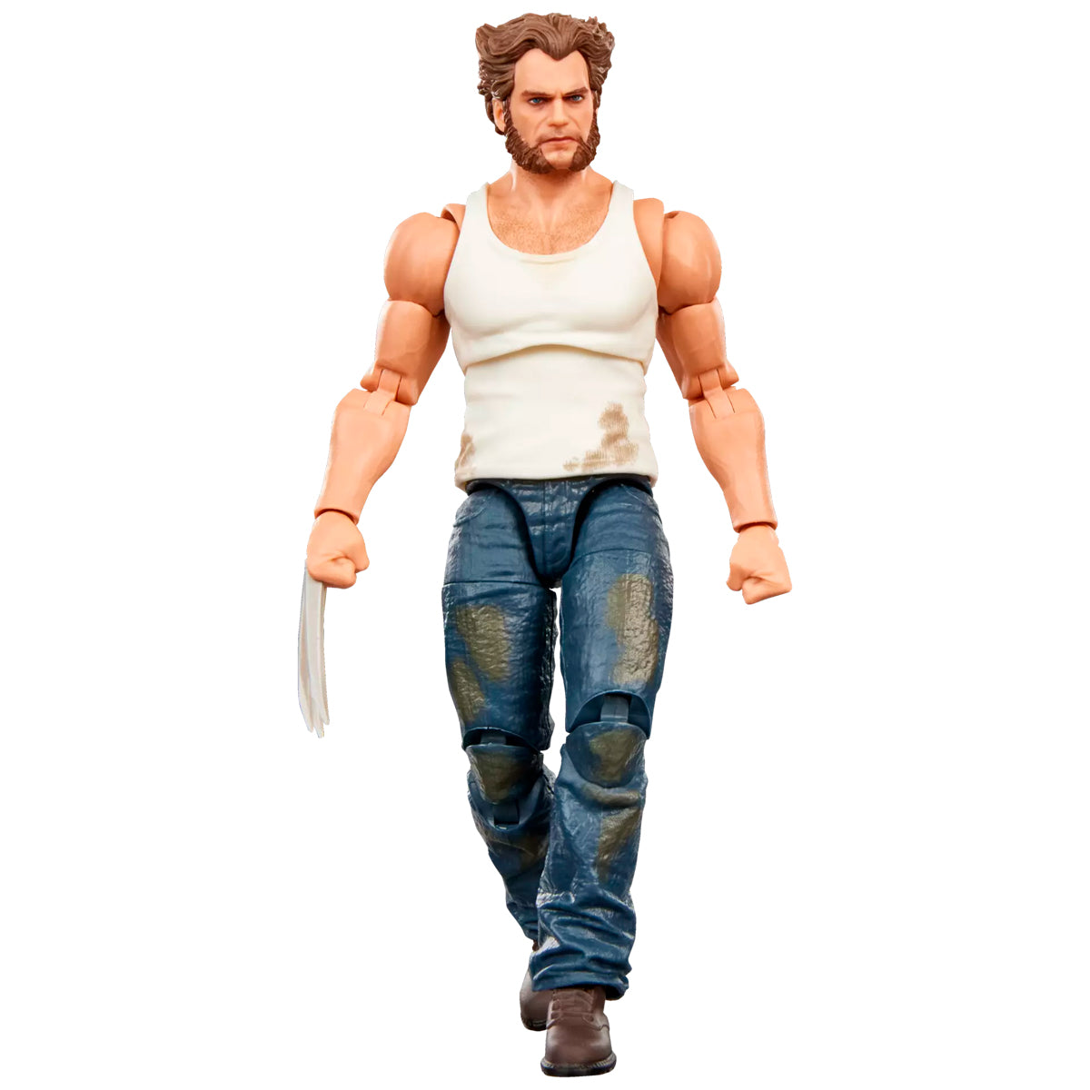 [PRV] The Cavillrine "Deadpool & Wolverine" - Marvel Legends