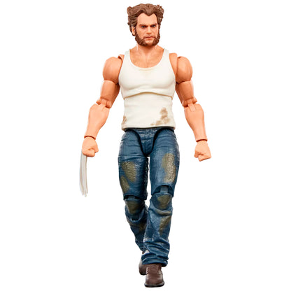 [PRV] The Cavillrine "Deadpool & Wolverine" - Marvel Legends