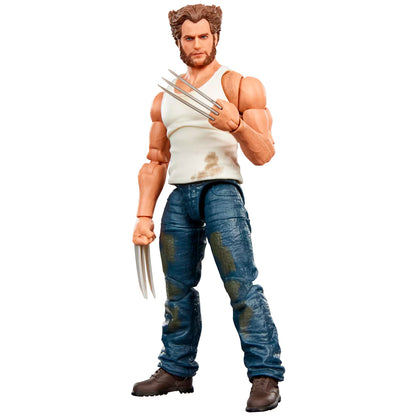 [PRV] The Cavillrine "Deadpool & Wolverine" - Marvel Legends