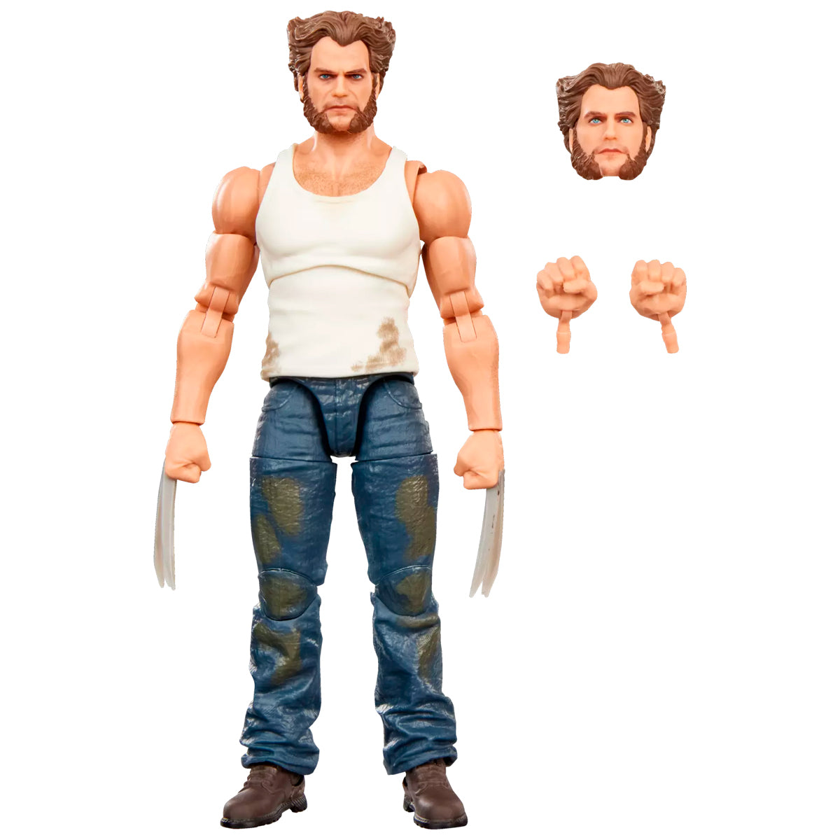 [PRV] The Cavillrine "Deadpool & Wolverine" - Marvel Legends