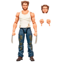 [PRV] The Cavillrine "Deadpool & Wolverine" - Marvel Legends