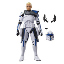 Clone Captain Rex "Star Wars: Ahsoka", The Black Series