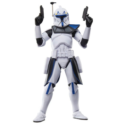 Clone Captain Rex "Star Wars: Ahsoka", The Black Series