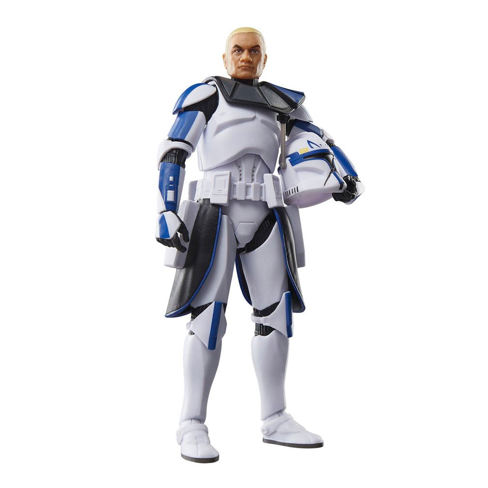 Clone Captain Rex "Star Wars: Ahsoka", The Black Series