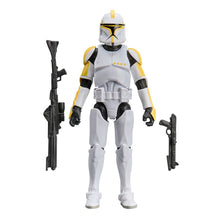 [PRV] Clone Trooper Commander "Star Wars: Attack of the Clones", The Vintage Collection