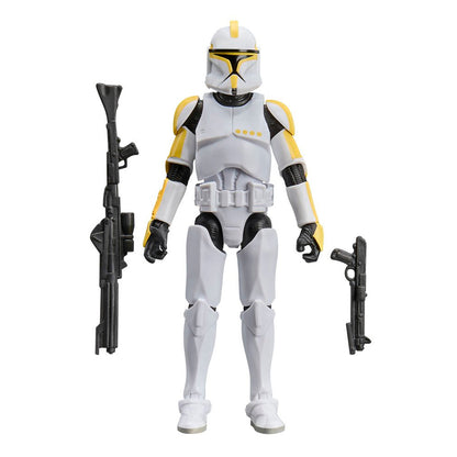 [PRV] Clone Trooper Commander "Star Wars: Attack of the Clones", The Vintage Collection