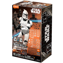 Clone Trooper "Star Wars: Attack of the Clones" - Champion Class