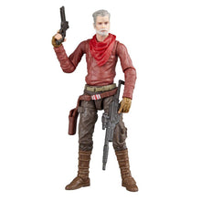 Cobb Vanth "Star Wars: The Book Of Boba Fett", The Vintage Collection