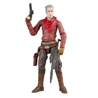 Cobb Vanth "Star Wars: The Book Of Boba Fett", The Vintage Collection