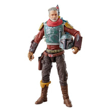 Cobb Vanth (Mandalorian Armor) "Star Wars: The Mandalorian", The Vintage Collection Deluxe Figure