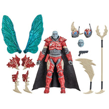 [PRV] Cobra-La Royal Guard, G.I. Joe - Classified Series