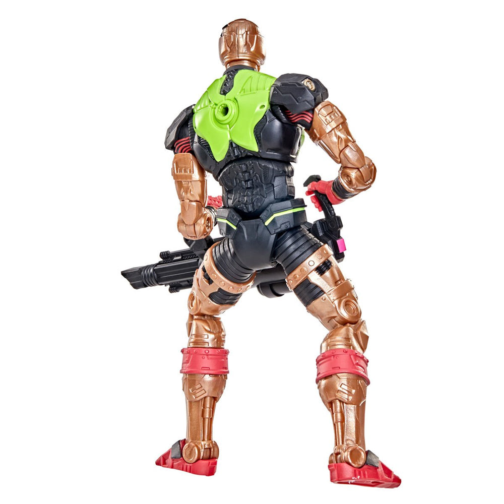 [PRV] Cobra Overkill, G.I. Joe - Classified Series