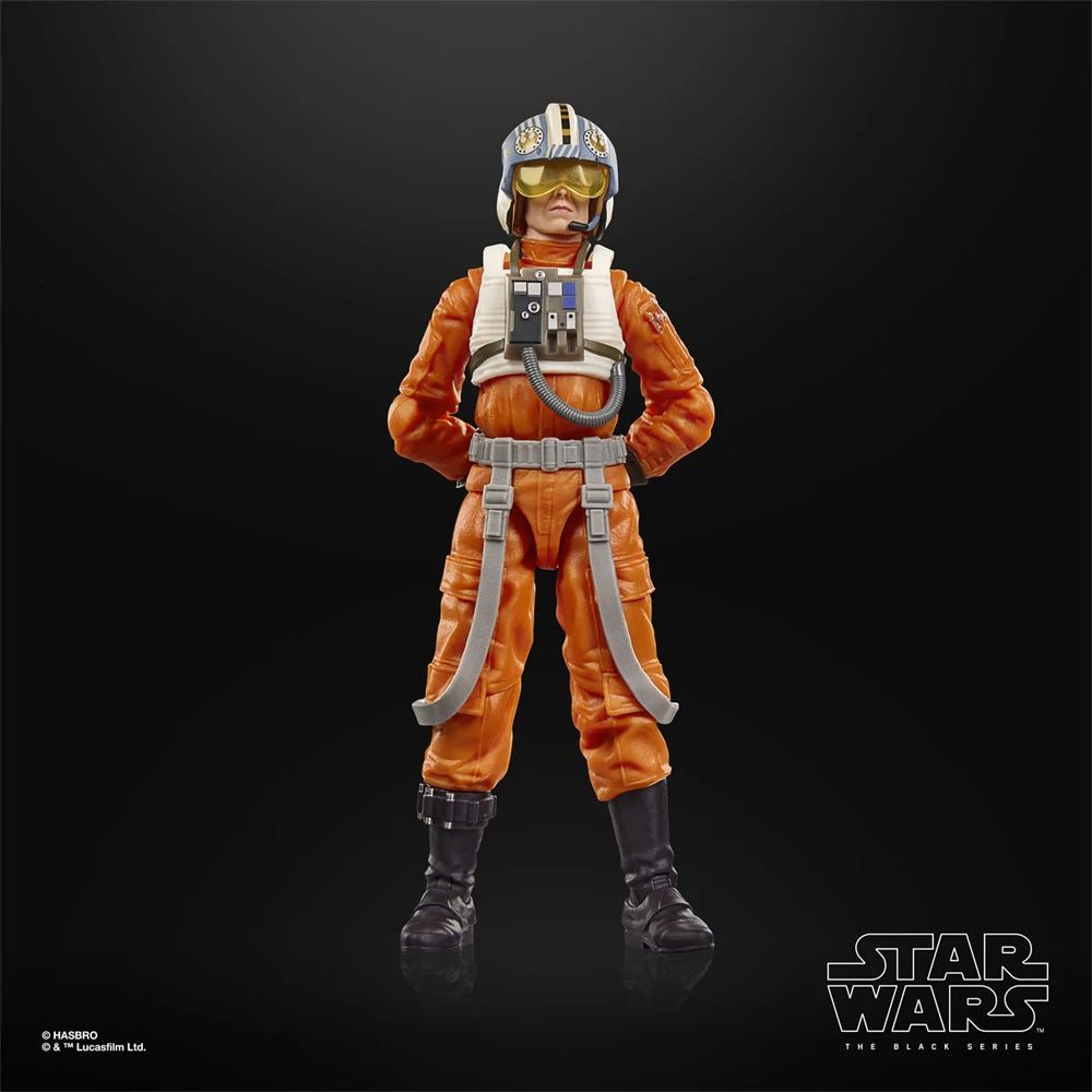 Colonel Ward (First Edition) "Star Wars: The Mandalorian & Grogu", The Black Series