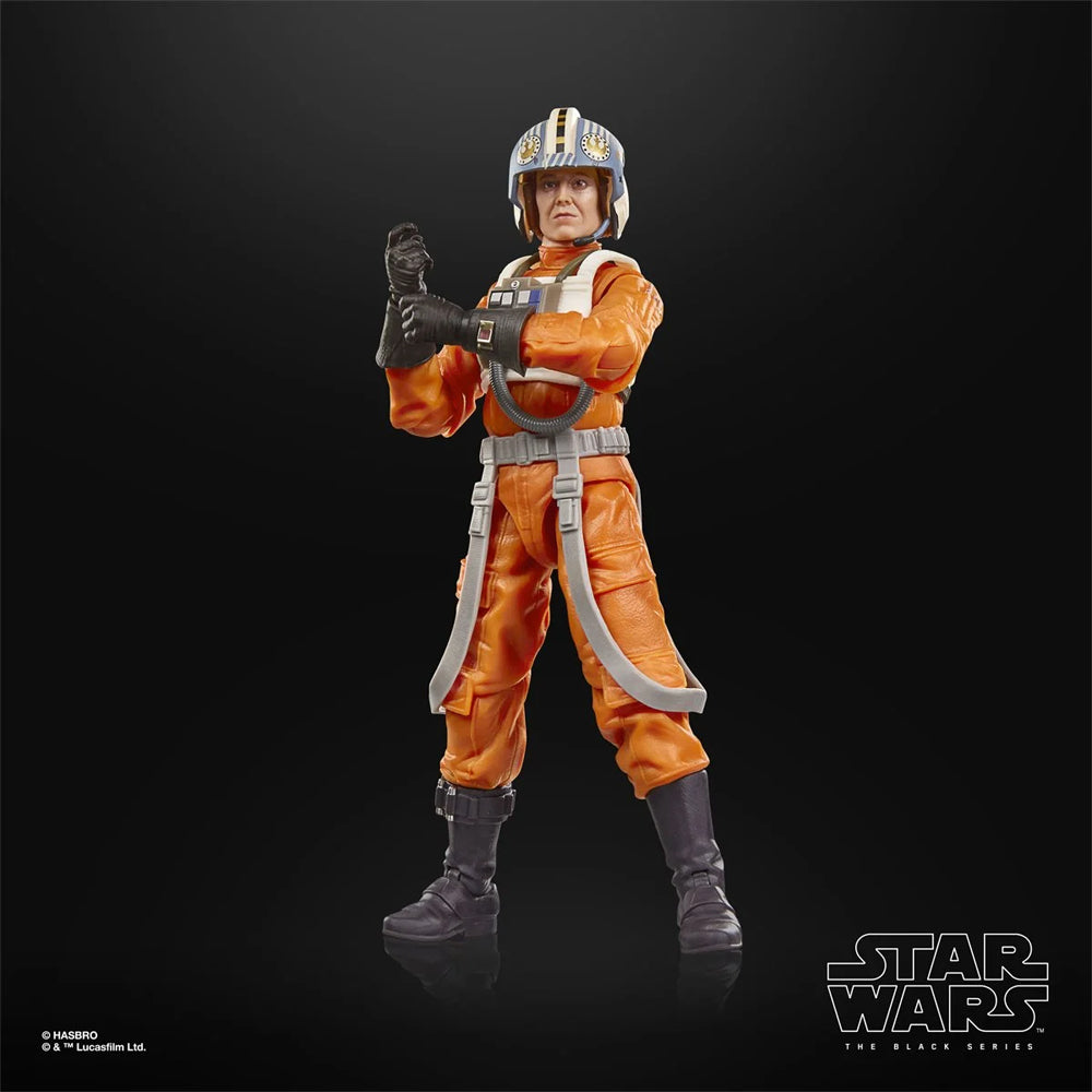 Colonel Ward (First Edition) "Star Wars: The Mandalorian & Grogu", The Black Series