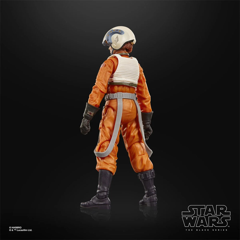 Colonel Ward (First Edition) "Star Wars: The Mandalorian & Grogu", The Black Series