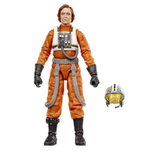 Colonel Ward (First Edition) "Star Wars: The Mandalorian & Grogu", The Black Series