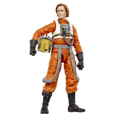 Colonel Ward (First Edition) "Star Wars: The Mandalorian & Grogu", The Black Series