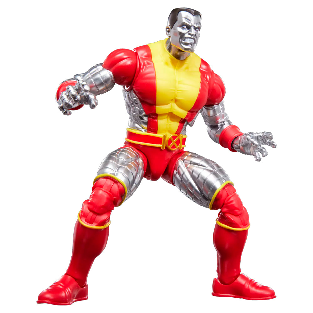 [PRV] Kitty Pryde & Colossus 2-Pack, Marvel Legends