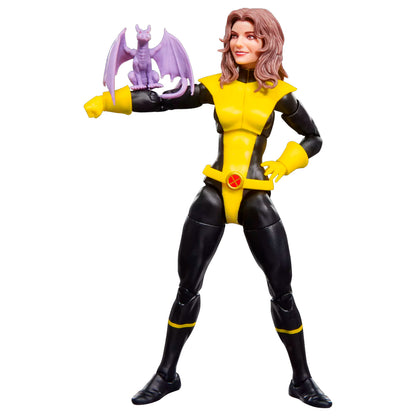 [PRV] Kitty Pryde & Colossus 2-Pack, Marvel Legends