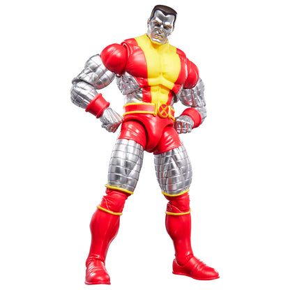 [PRV] Kitty Pryde & Colossus 2-Pack, Marvel Legends
