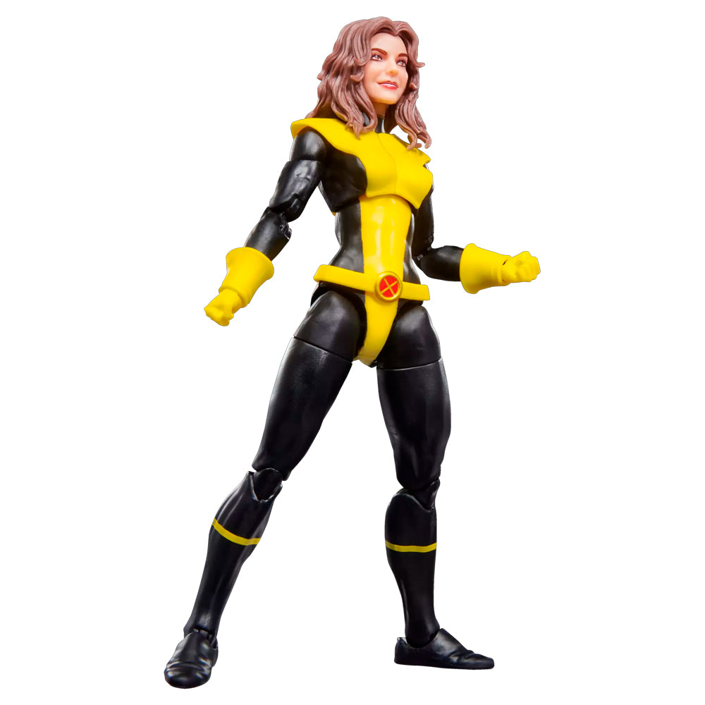 [PRV] Kitty Pryde & Colossus 2-Pack, Marvel Legends