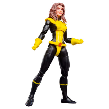 [PRV] Kitty Pryde & Colossus 2-Pack, Marvel Legends