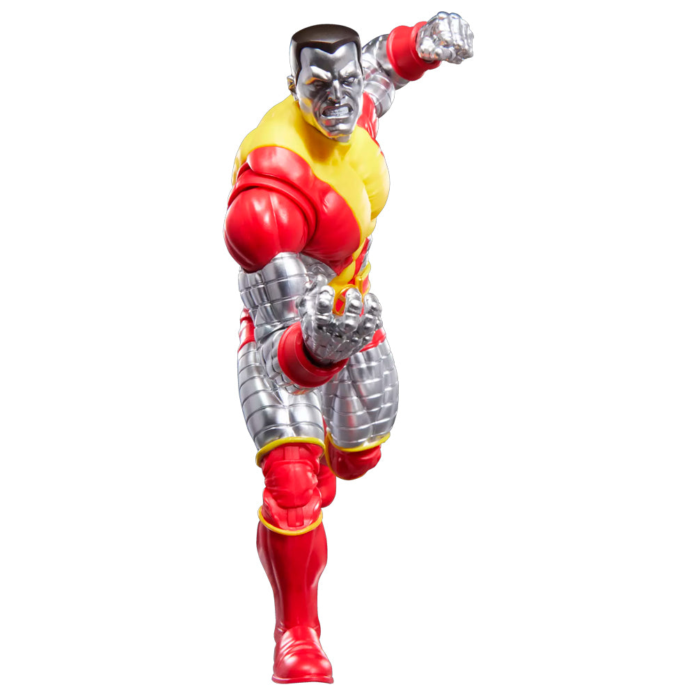 [PRV] Kitty Pryde & Colossus 2-Pack, Marvel Legends