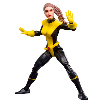 [PRV] Kitty Pryde & Colossus 2-Pack, Marvel Legends