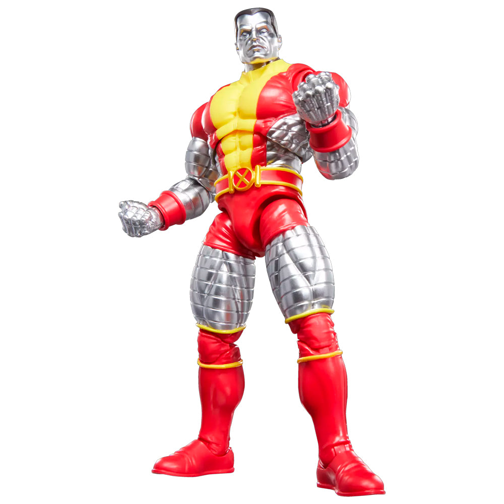 [PRV] Kitty Pryde & Colossus 2-Pack, Marvel Legends