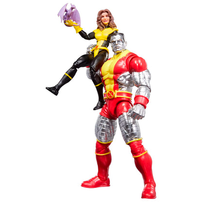 [PRV] Kitty Pryde & Colossus 2-Pack, Marvel Legends