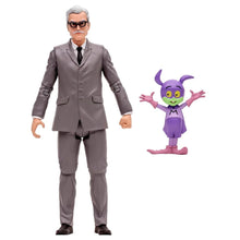 Commissioner Gordon (The New Adventures of Batman), DC Retro - McFarlane Toys