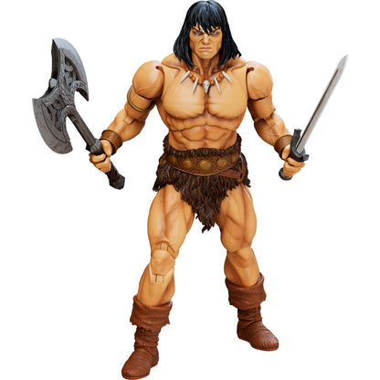 [PRV] Conan the Barbarian Reaver of the Black Coast, Conan the Barbarian - Epic H.A.C.K.S
