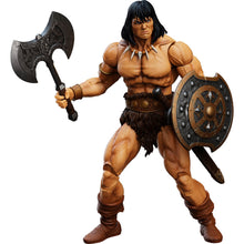 [PRV] Conan the Barbarian Reaver of the Black Coast, Conan the Barbarian - Epic H.A.C.K.S