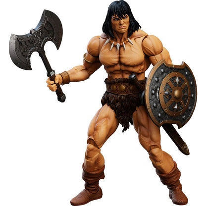 [PRV] Conan the Barbarian Reaver of the Black Coast, Conan the Barbarian - Epic H.A.C.K.S