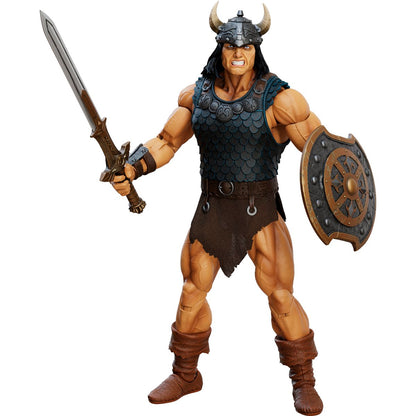 [PRV] Conan the Barbarian Reaver of the Black Coast, Conan the Barbarian - Epic H.A.C.K.S