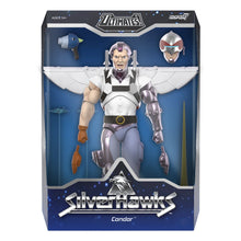 Condor, Silverhawks - Ultimates!