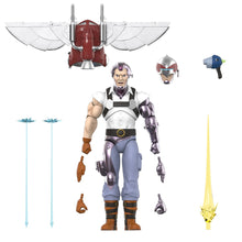 Condor, Silverhawks - Ultimates!