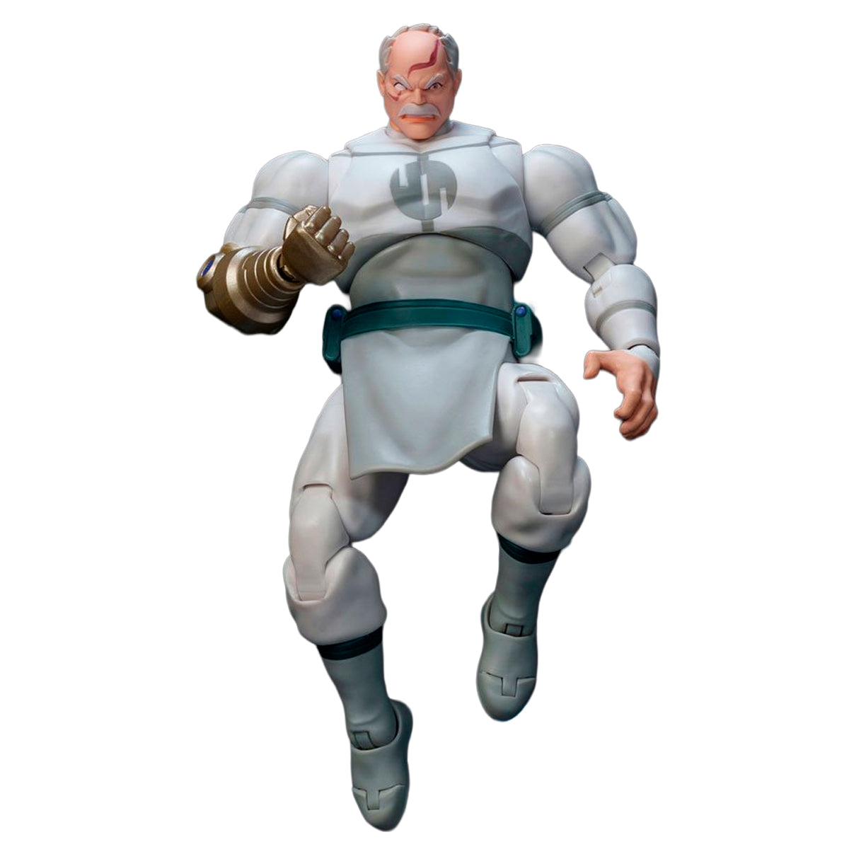 [PRV] Conquest "Invincible" - Jada Toys