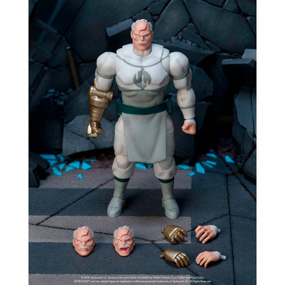 [PRV] Conquest "Invincible" - Jada Toys
