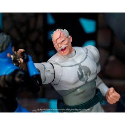 [PRV] Conquest "Invincible" - Jada Toys