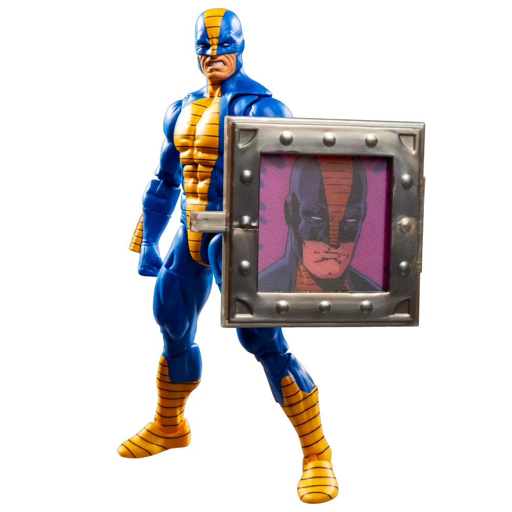 Constrictor, Marvel Legends - Secret Wars 40th Anniversary